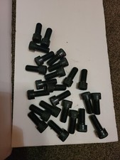 Holo-Krome 3/4-10 X 1-3/4 Socket Head Cap Screw 24 Ct #72306   picture