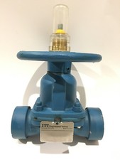ITT Dia-Flo CWP175 1-1/2