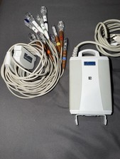 Midmark IQECG Digital Interpretative EKG 2018 100% FUNCTIONAL picture