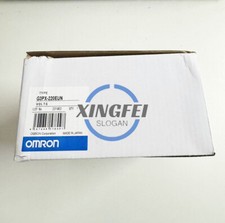 1PCS Omron New PLC POWER CONTROLLER G3PX-220EUN picture