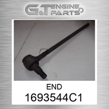 1693544C1 END fits CASE NEW HOLLAND (Surplus Open Box) picture