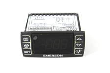 NEW EMERSON DIXELL XC10CX 5P01G Digital Temperature Controller Unit picture