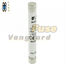10PCS NEW Eaton Bussmann High Speed Fuse-link 30A 1500V PV-30A10F85L picture