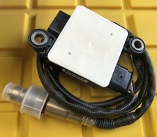 OEM Navistar International Particulate Matter/ Exhaust Sensor/Probe # 7502780C1 picture