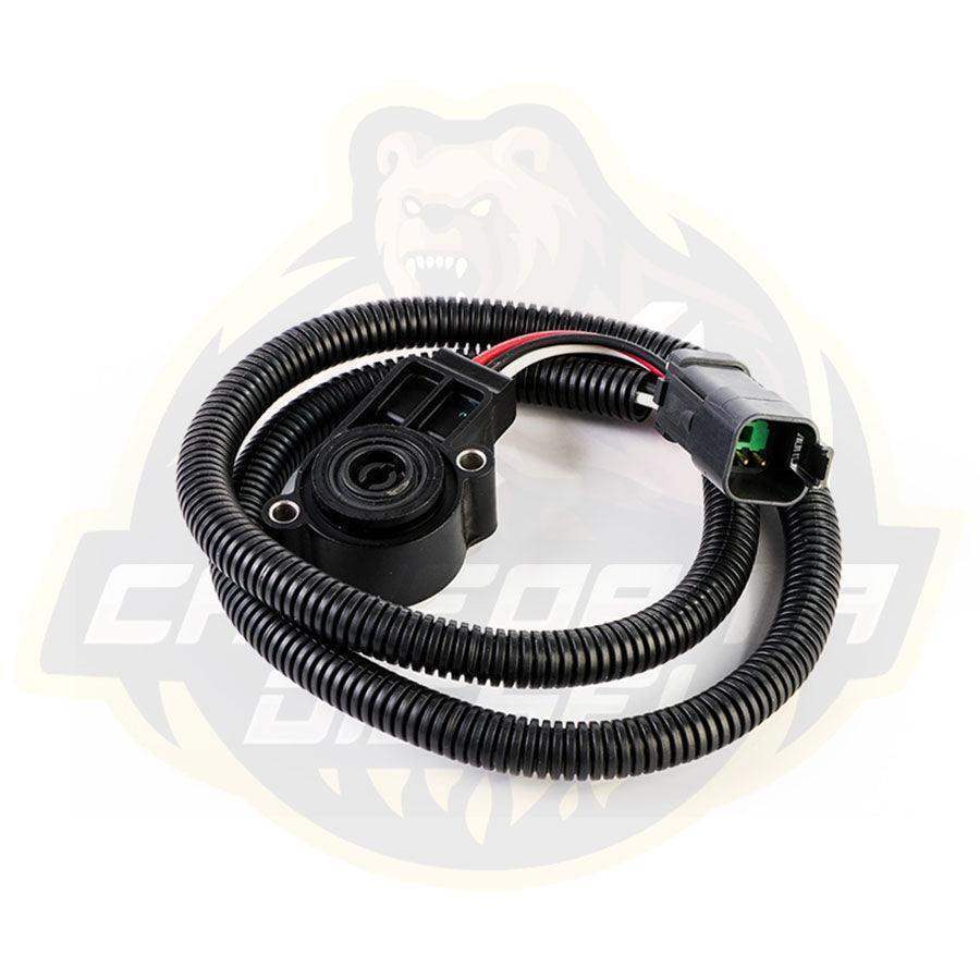 Throttle Position Sensor 266-1466