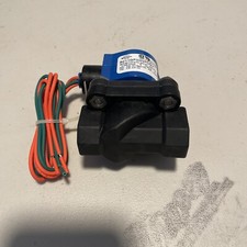 GC Valves S211GF04NPCG4 3/8