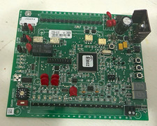 DoorKing 2358-010 Control Panel PCB Module Control Panels picture