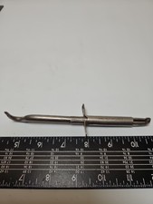 Vintage Palmer Dial Indicator Hole Attachment Probe picture