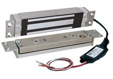 SDC Security Door Controls 1562 ITCM HiShear 2000LBS magnetic lock(NEW OPEN BOX) picture