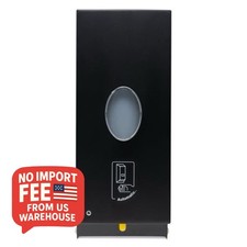 Bobrick B-2012.MBLK Automatic Wall-mounted Soap Dispenser B-2012 BLACK picture