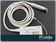 PHILIPS L15-7IO LINEAR ARRAY ULTRASOUND TRANSDUCER PROBE REF: 453561399357 picture