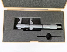 Mitutoyo IMP-75 Caliper Jaw Inside Micrometer 50-75mm Used Japan picture