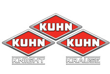 Kuhn CAM ROLLER 57533300 picture