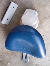 7 Lot Adec Dental 4810 Headrest for Mobile Simulator Training Equipment picture