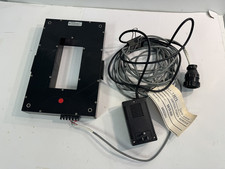 Ohio Semitronics Current Transducer CTG-2000TTSY47  w/Power Supply & Cable picture