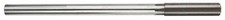 Morse 29851 Decimal Chucking Reamer, HSS Straight Flute, 8 Flutes, 0.6245 Size picture