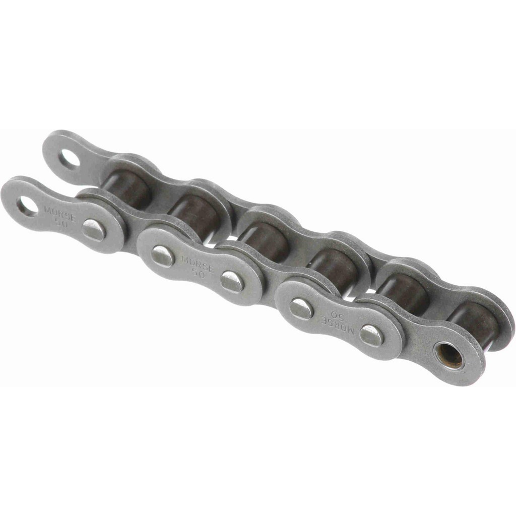 Morse Roller Chain Standard Riveted 5/8\