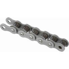 Morse Roller Chain Standard Riveted 5/8