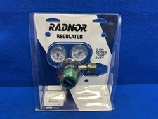 Radnor RAD64003029 Oxygen Gas Regulator (G150-60-540) picture