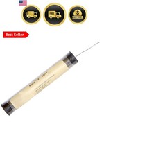 44 Solder Wire, 63/37 0.020-in, RMA Rosin, 3/4-ounce Tube picture