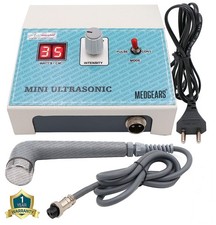 BRAND NEW MINI ADVANCE 1 MHz ULTRASOUND PHYSICAL THERAPY UNIT picture