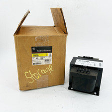 New General Electric 9T58K0071 .75kVA Transformer 1PH 575V 50/60Hz picture