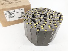 New Rexnord HP5705-6IN MTW MatTop Chain 10 FT. 10028396 81416723 picture