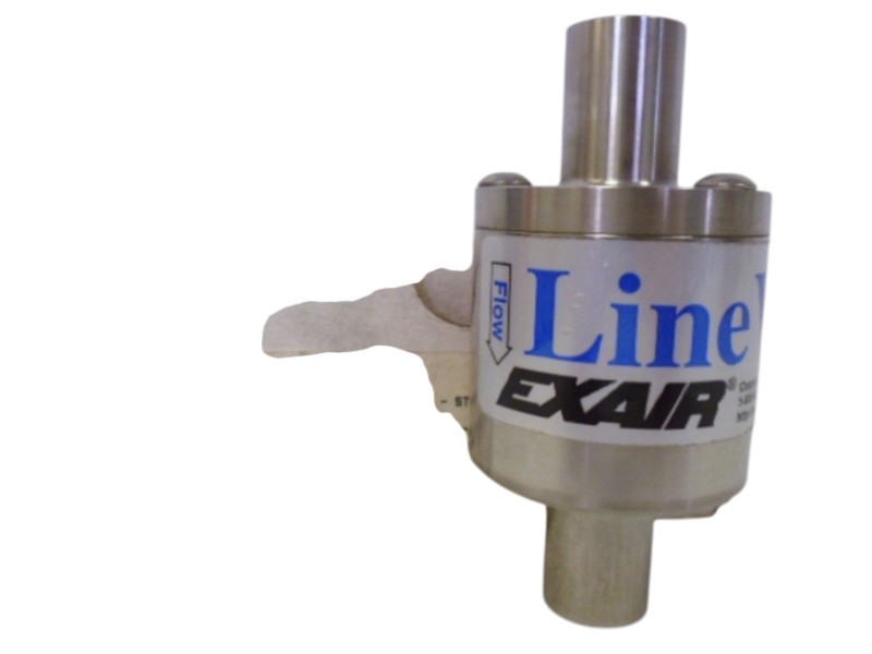 EXAIR MODEL 6060 AIR CONVEYOR 3/4