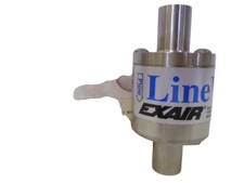 EXAIR MODEL 6060 AIR CONVEYOR 3/4