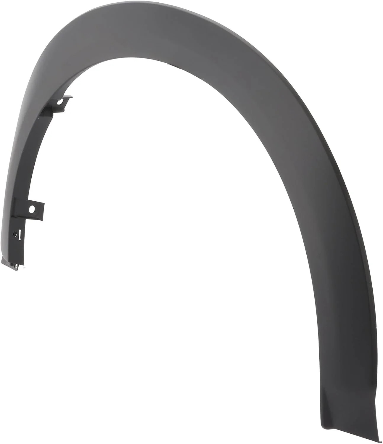 Front Fender Flare Trim RH Passenger Side Fit Mazda CX-3 CX3 2016-2022 MA1291104 Front Fender Flare Trim RH Passenger Side Fit Mazda CX-3 CX3 2016-2022 MA1291104