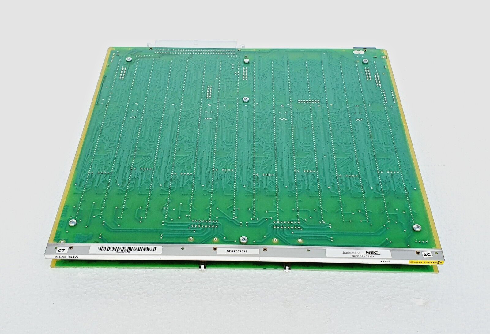 NEC 9600 021 56002 / 9600 021 55121 PCB Card Circuit Board