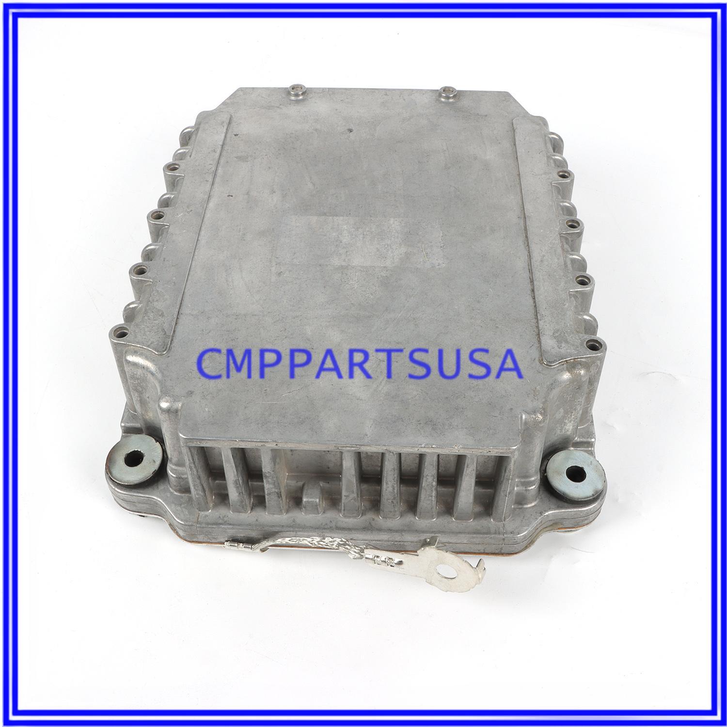 ECU Controller Programmed VOE 60100002 for Volvo Excavator EC210B EC240B EC290B