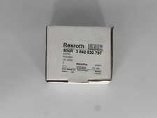 Bosch Rexroth 3842530797 Wiper Rocker OEM Conveyor Replacement Part, new box picture