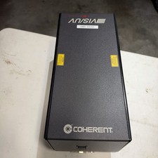 Coherent VIS/UV Powerline Series Laser Marking Head Module OPA-FVIS/UV picture