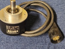 Heidenhain ROD 420 1024 Rotary Encoder ID No. 295 281-84 - New NOS No Box picture