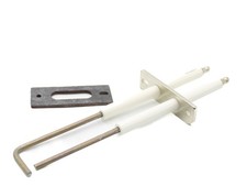 100304989 Lochinvar Ignitor W/ Gasket OEM 100304989 picture