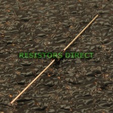 10x 1N4004 1A 400V Rectifier Diode DO-41 READ DETAILS for  10pcs picture