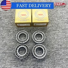 2 sets Abec-7  4pcs  7005CTYNDBLP4 Super Precision Spindle Bearings For NSK USA picture