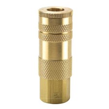 Parker B73 Qk-Cnntcplg, 2-3/8