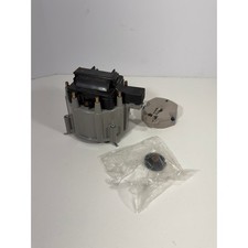 Delco-Remy GM HEI Distributor Cap and Rotor 8 Cylinder Made USA GM  ignition OEM picture