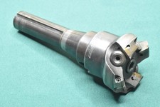 SECO Carboloy R220.13-02.00-12 45° Indexable Face Mill 2