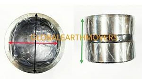 2658725 265-8725 BUSHING , BEARING STEEL