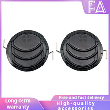 2pcs 1466371 For Caterpillar ( CAT ) Skid Steer Loader Vent picture
