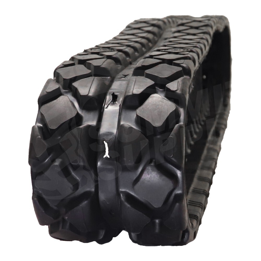 Rubber Track 7