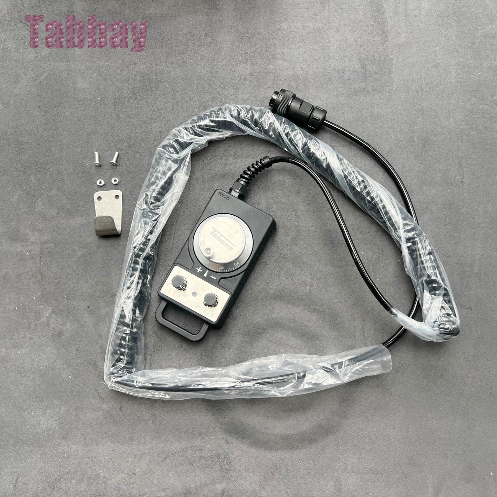 New Replace HPG-B-100-L-CL Electronic control handwheel for machine tool