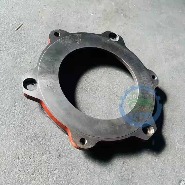 Brake Cylinder 87708436 For New Holland B95CTC, B110B, B100BLR, B100BTC, B90B