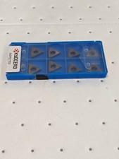 KYOCERA Indexable insert for Turning TPGH160304MR PR1025 Qty 10 TJW06893 picture
