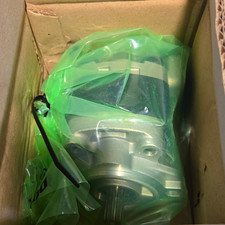 Doosan Bobcat Genuine Parts Main Hydraulic Gear Pump D518253 picture