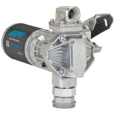 GPI G20-012PO Fuel Transfer Pump,HP 3/8,12VDC 56FK29 picture