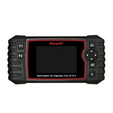 iCarsoft Professional Multi-System Auto Diagnostic Tool LR V2.0 picture